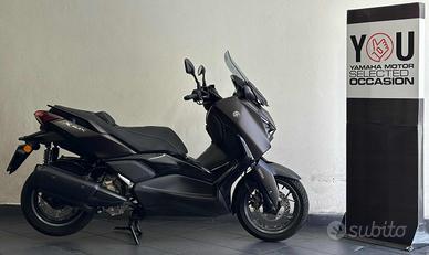 YAMAHA X-MAX 300 XMAX 300 TECH
