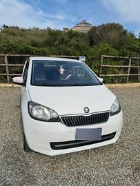 Skoda citygo active (entry-level), 1000