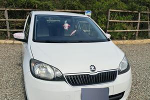 Skoda citygo active (entry-level), 1000