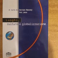 Luoghi, culture e globalizzazione