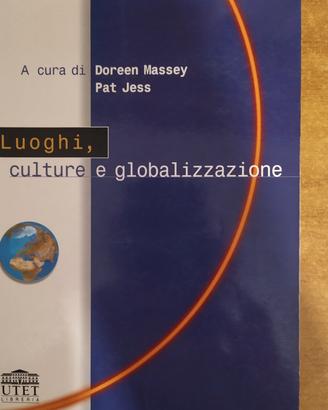 Luoghi, culture e globalizzazione