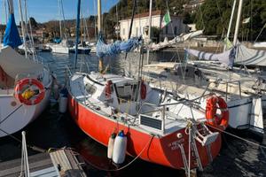 Mallard Reve de mer (posto barca o trasporto)