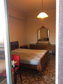 Stanza Singola - Via Salandra(ME)(App. Condiviso)