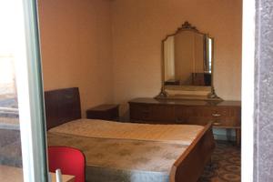 Stanza Singola - Via Salandra(ME)(App. Condiviso)