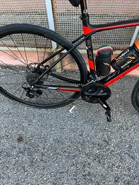Bici da corsa