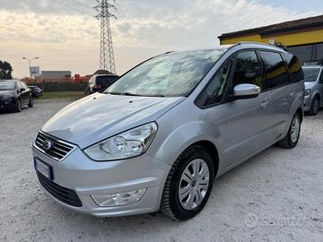 Ford Galaxy 2.0 TDCi 163 CV New Titanium Garanzia 