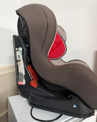 Seggiolino auto