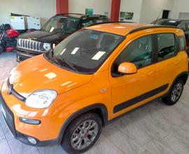 Fiat Panda 0.9 TwinAir Turbo S&S 4x4