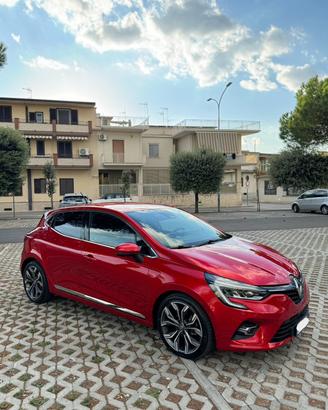 Renault Clio Blue dCi 85 CV 5 porte Intens