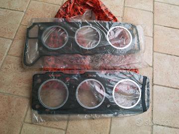 Guarnizioni testata motori per Alfa Romeo 2.5 V6