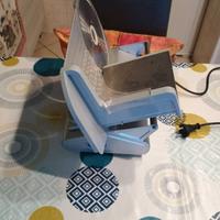 affettatrice elettrica 