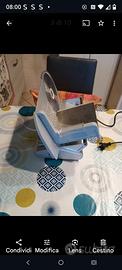 affettatrice elettrica 