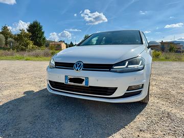 Golf 7 1.6 TDI 110CV