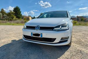 Golf 7 1.6 TDI 110CV