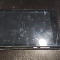 Tablet pritom