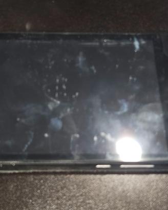 Tablet pritom