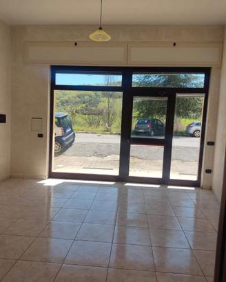 Bilocale uso studio, ufficio e altre attività