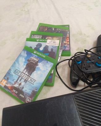 Xbox One