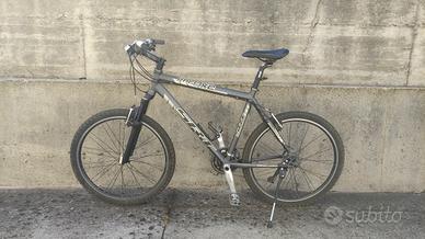 Mountain bike SRT front 26"