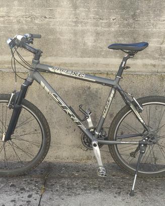 Mountain bike SRT front 26"