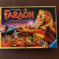 FARAON - gioco in scatola