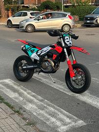 HUSQVARNA FS 450 targata