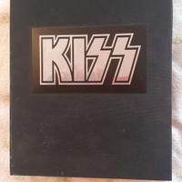 cofanetto cd Kiss