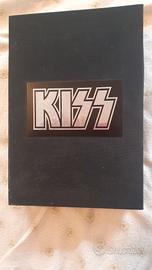 cofanetto cd Kiss