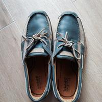 Scarpe Timberland Tg. 43,5