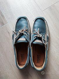Scarpe Timberland Tg. 43,5