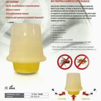 FLY TRAP - Bio trappola per mosche e vespe 