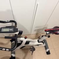 Bici da spining