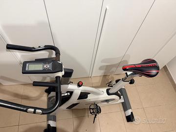 Bici da spining