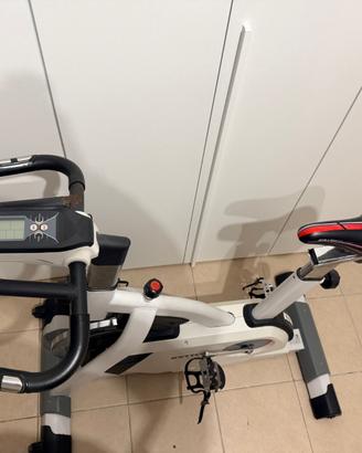Bici da spining
