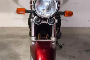 Suzuki GSF 1200 Bandit