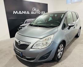 Opel Meriva 1.3 CDTI 95CV ecoFLEX Elective*NEOPATE