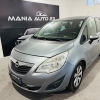 Opel Meriva 1.3 CDTI 95CV ecoFLEX Elective*NEOPATE