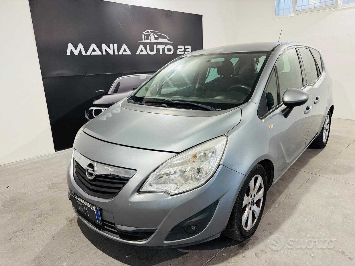OPEL Meriva 2ª serie