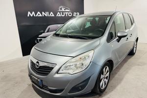 Opel Meriva 1.3 CDTI 95CV ecoFLEX Elective*NEOPATE
