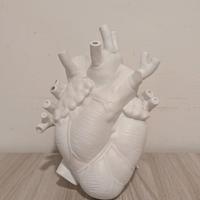 Seletti Love in Bloom vaso