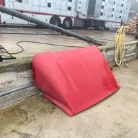 Spoiler “paravento” Renault master originale