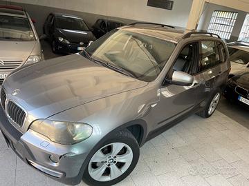 Bmw X5 3.0d cat Eletta