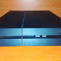 PLAYSTATION 4+ GIOCHI 