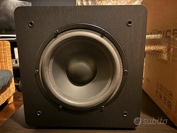 Subwoofer