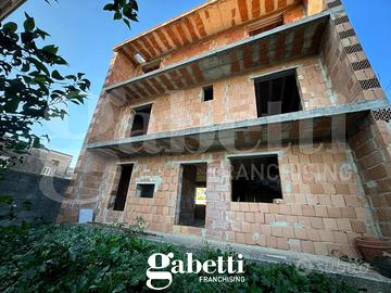 Casa Indipendente Vitulazio [Cod. rif 3190533VRG]