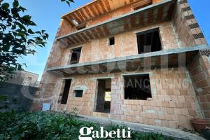 Casa Indipendente Vitulazio [Cod. rif 3190533VRG]