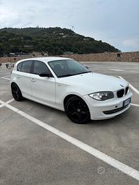 BMW serie 1 118D