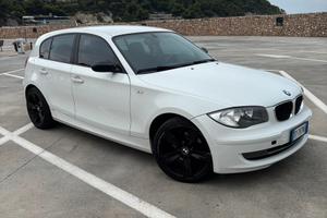 BMW serie 1 118D
