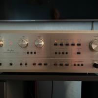 Integrato accuphase