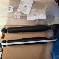 Ammortizzatori Posteriori Citroen C4 Cactus 2018